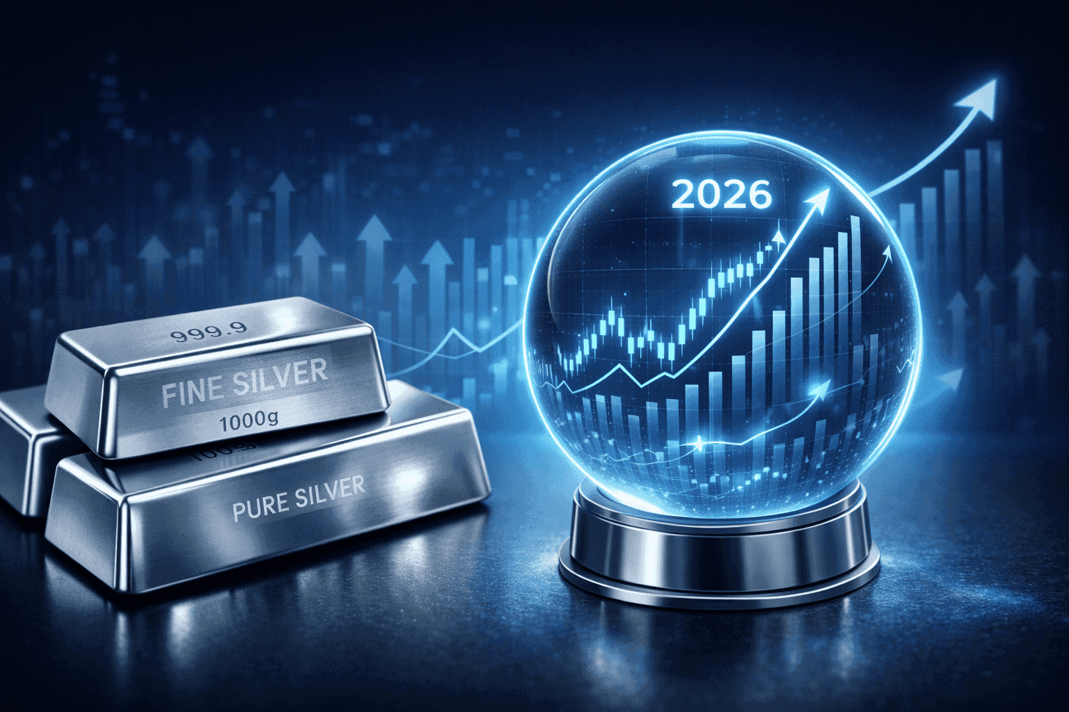 Silver Market Analysis 2026: Key Factors Affecting Indian Prices