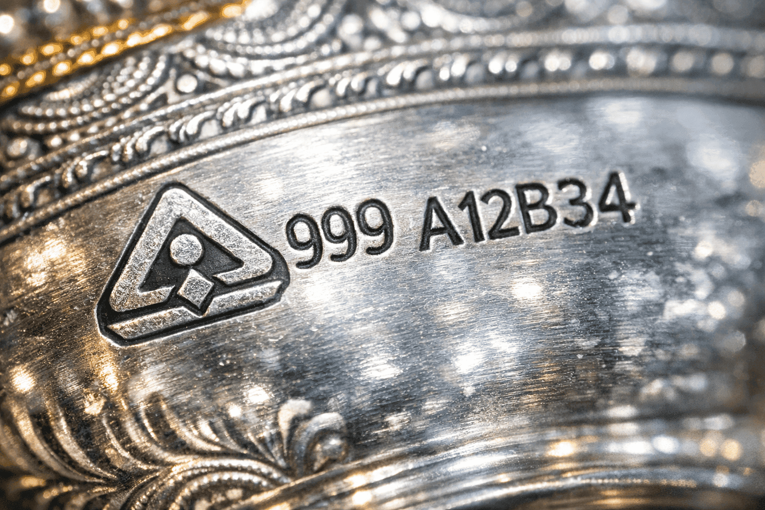 Silver Hallmark Guide: How to Verify BIS Hallmarked Silver in India